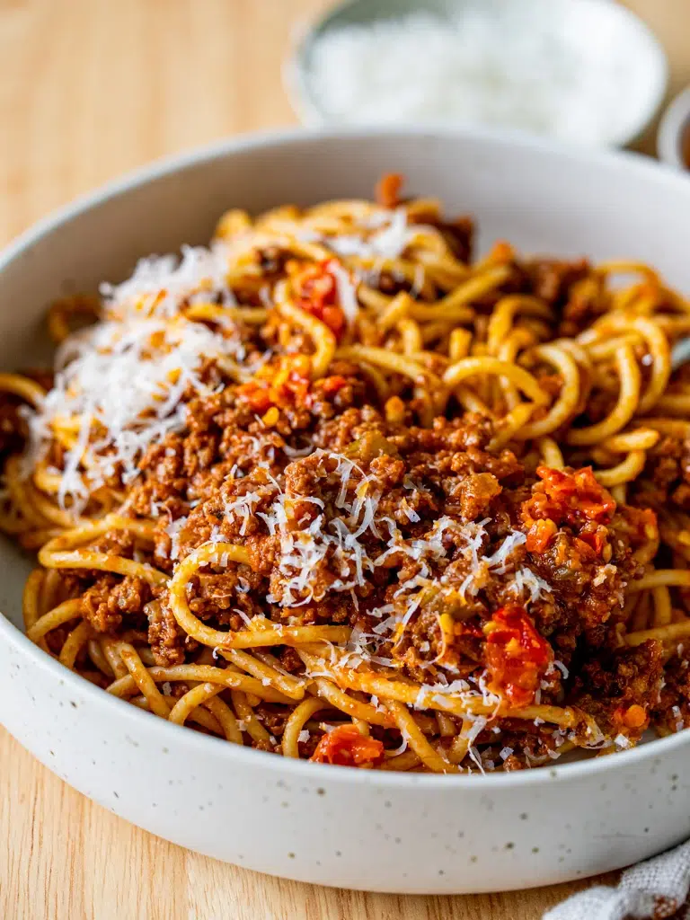 Bolognese Sauce